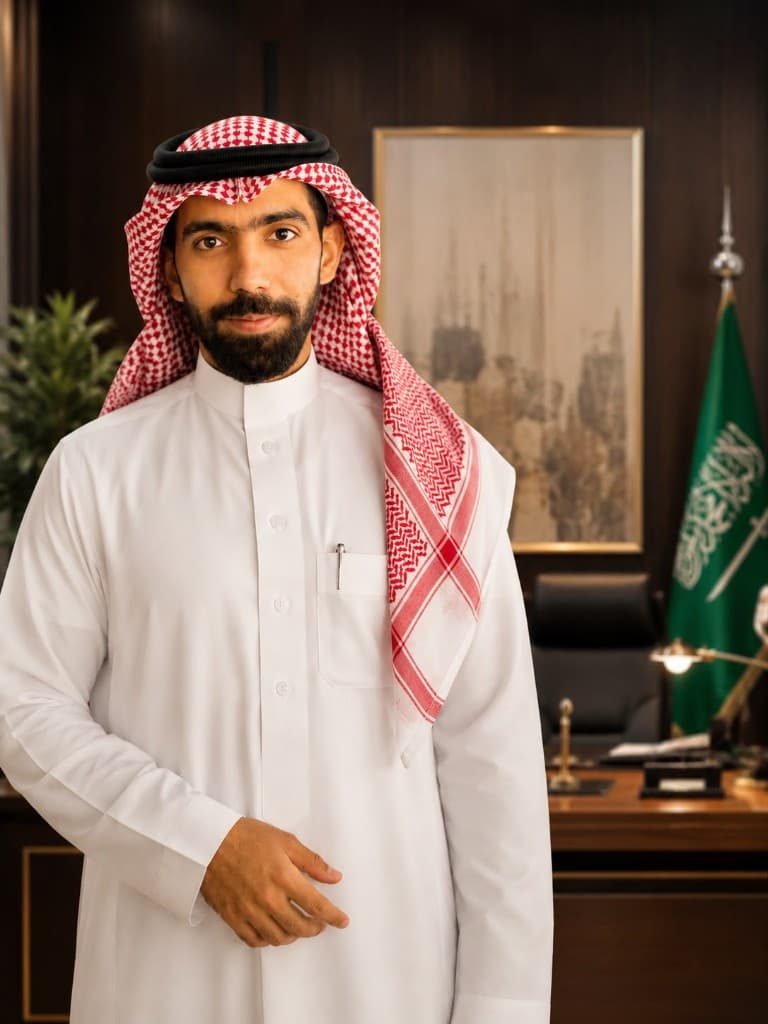 Muath Al-Hulwani